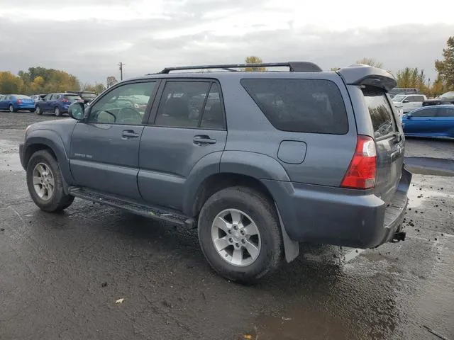 JTEBT17R068032480 2006 2006 Toyota 4runner- Limited 2