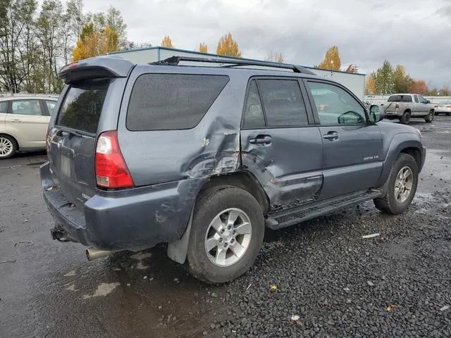 JTEBT17R068032480 2006 2006 Toyota 4runner- Limited 3