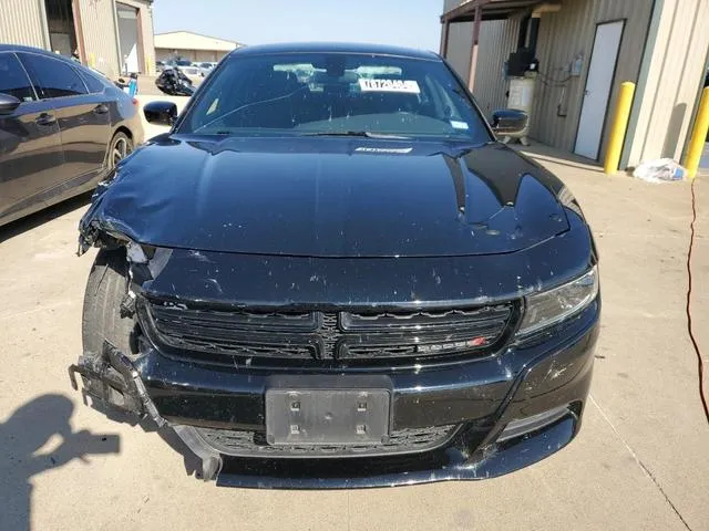 2C3CDXBG8PH551663 2023 2023 Dodge Charger- Sxt 5