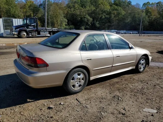 1HGCG16521A007272 2001 2001 Honda Accord- EX 3