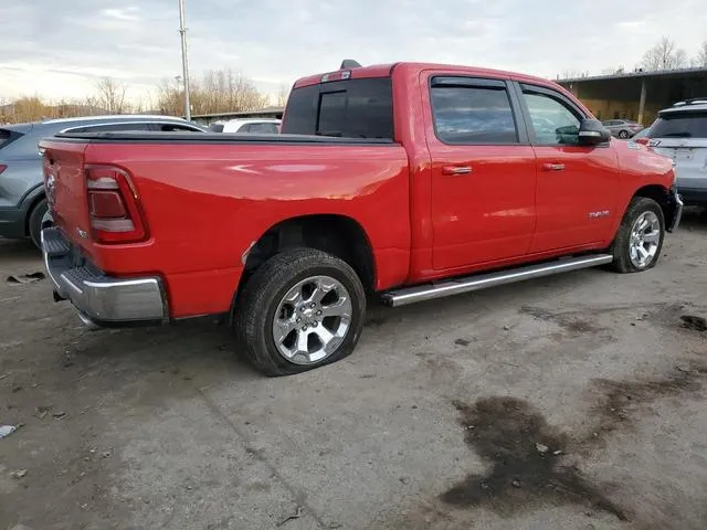 1C6SRFFT4LN349471 2020 2020 RAM 1500- Big Horn/Lone Star 3