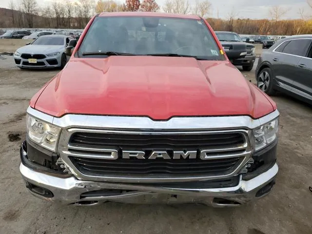 1C6SRFFT4LN349471 2020 2020 RAM 1500- Big Horn/Lone Star 5