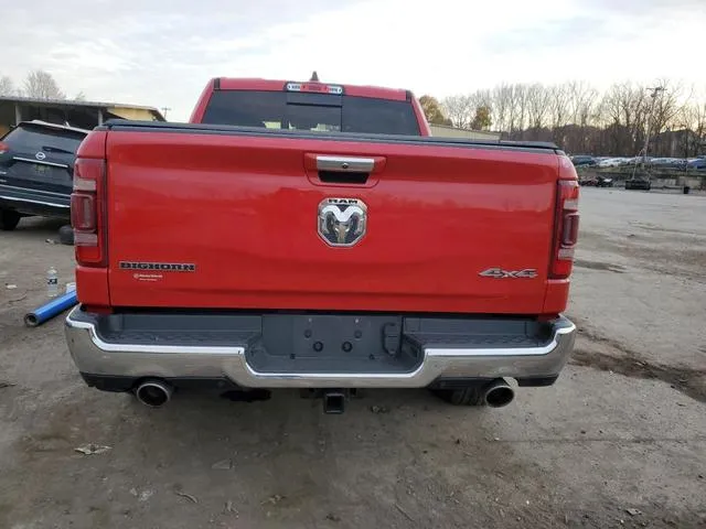 1C6SRFFT4LN349471 2020 2020 RAM 1500- Big Horn/Lone Star 6