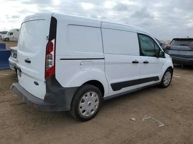 NM0LS7E21L1446129 2020 2020 Ford Transit- XL 3