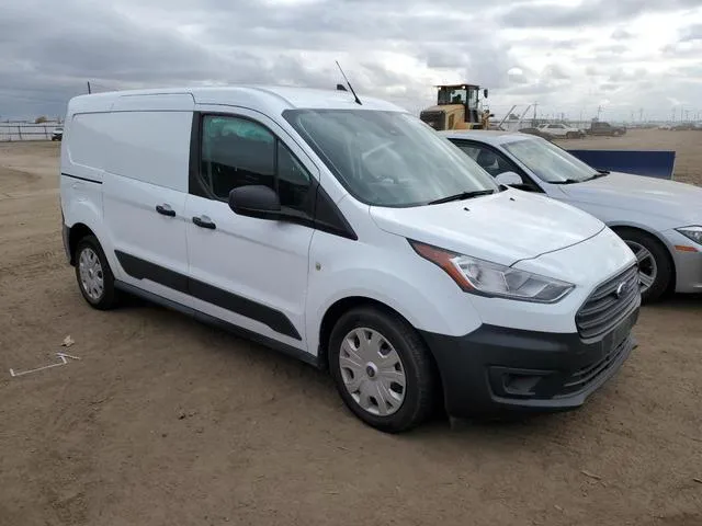 NM0LS7E21L1446129 2020 2020 Ford Transit- XL 4