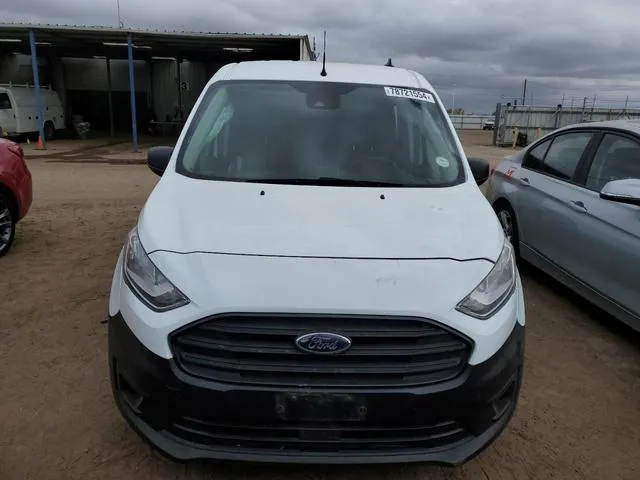 NM0LS7E21L1446129 2020 2020 Ford Transit- XL 5