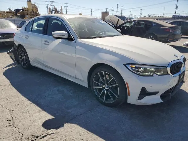 WBA5R1C50KAK09063 2019 2019 BMW 3 Series- 330I 4