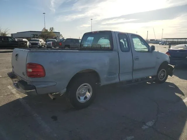 1FTZX0723YKA02769 2000 2000 Ford F-150 3