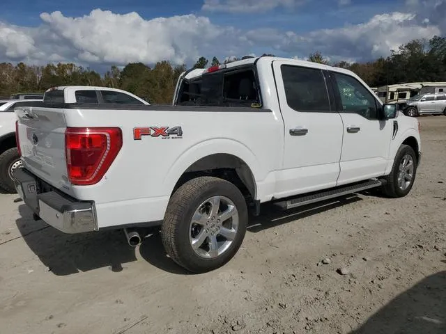 1FTFW1E81NKF21365 2022 2022 Ford F-150- Supercrew 3