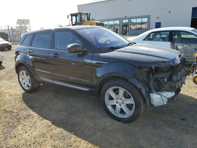 SALVP2BG4FH056601 2015 2015 Land Rover Range Rover- Pure Plus 4