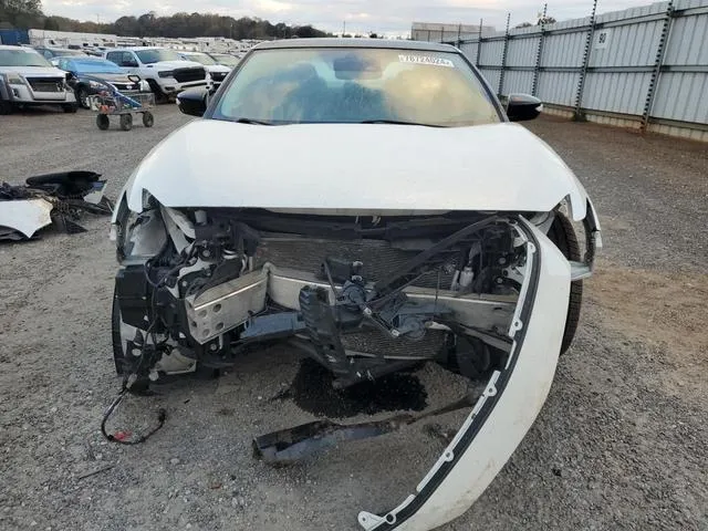 1N4AA6DV1LC371395 2020 2020 Nissan Maxima- SL 5