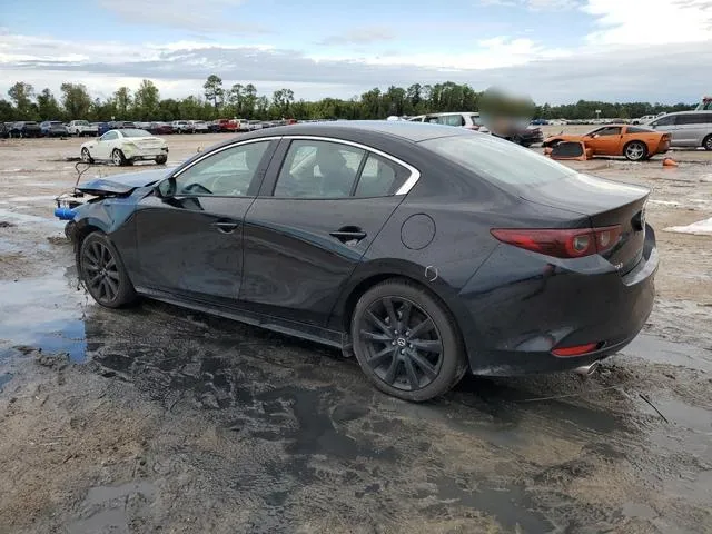 3MZBPABM0RM403025 2024 2024 Mazda 3- Select Sport 2