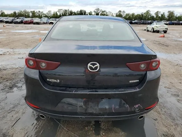 3MZBPABM0RM403025 2024 2024 Mazda 3- Select Sport 6