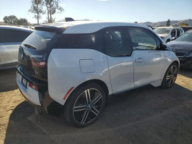 WBY1Z4C5XGV508397 2016 2016 BMW I3- Rex 3