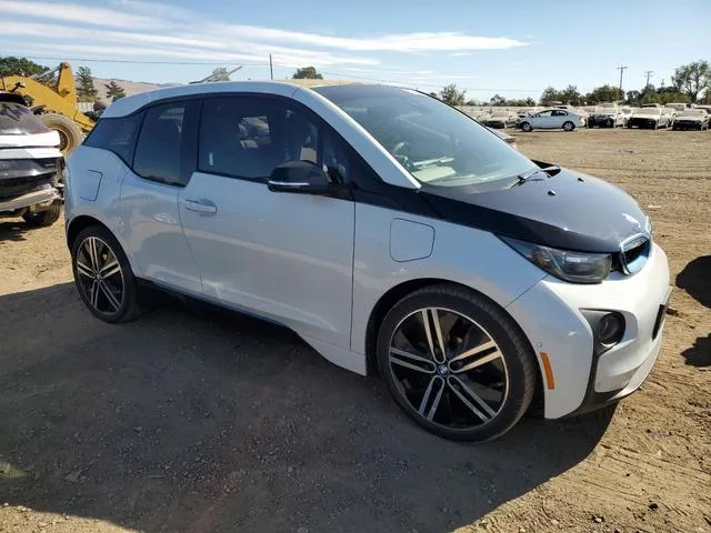 WBY1Z4C5XGV508397 2016 2016 BMW I3- Rex 4