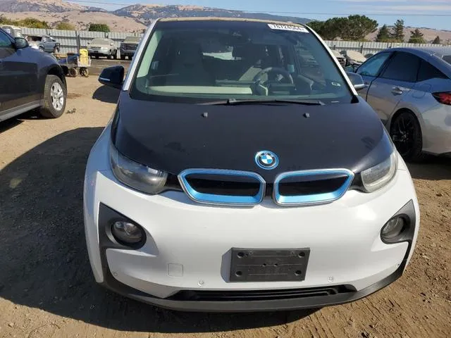 WBY1Z4C5XGV508397 2016 2016 BMW I3- Rex 5