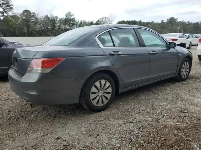 1HGCP2F30AA155571 2010 2010 Honda Accord- LX 3