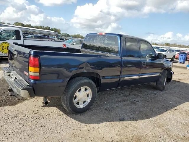 1GTEC19T16Z100399 2006 2006 GMC New Sierra- C1500 3