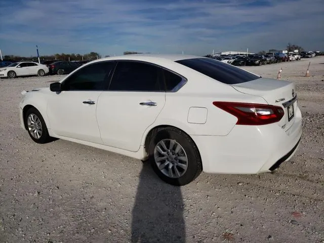 1N4AL3AP0JC475002 2018 2018 Nissan Altima- 2-5 2