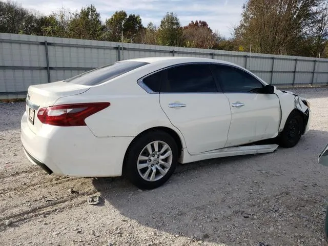 1N4AL3AP0JC475002 2018 2018 Nissan Altima- 2-5 3