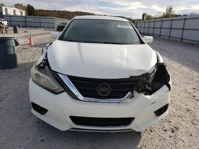 1N4AL3AP0JC475002 2018 2018 Nissan Altima- 2-5 5