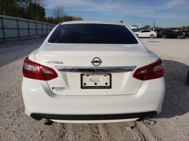 1N4AL3AP0JC475002 2018 2018 Nissan Altima- 2-5 6