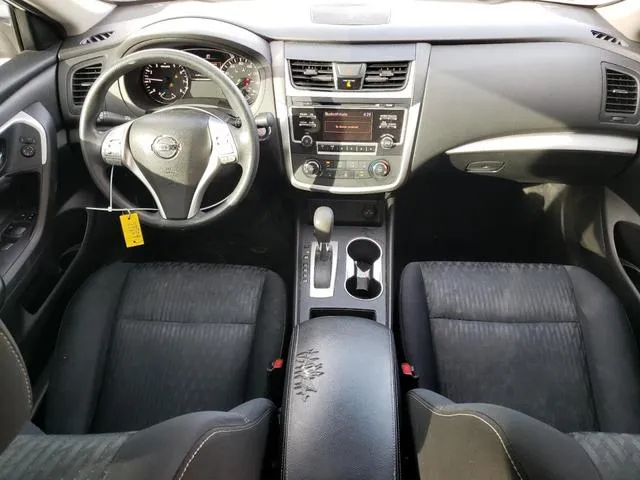 1N4AL3AP0JC475002 2018 2018 Nissan Altima- 2-5 8