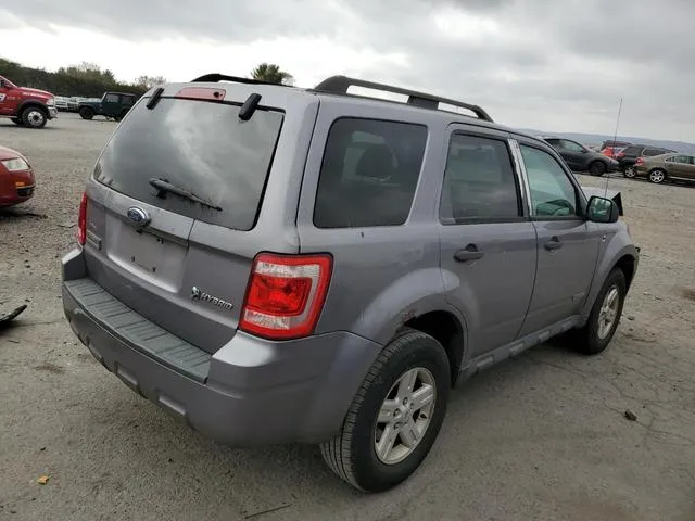 1FMCU59H78KA02251 2008 2008 Ford Escape- Hev 3