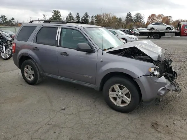 1FMCU59H78KA02251 2008 2008 Ford Escape- Hev 4