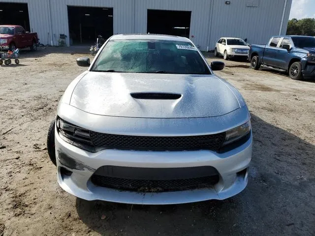 2C3CDXCT3LH216459 2020 2020 Dodge Charger- R/T 5