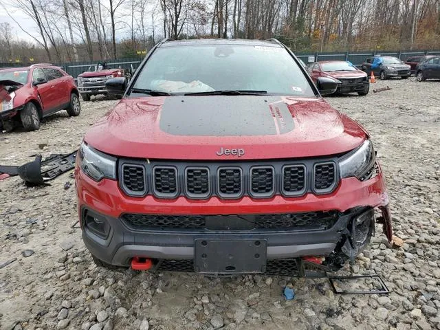 3C4NJDDN0RT163070 2024 2024 Jeep Compass- Trailhawk 5