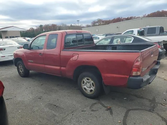 5TETX22N98Z486736 2008 2008 Toyota Tacoma- Access Cab 2