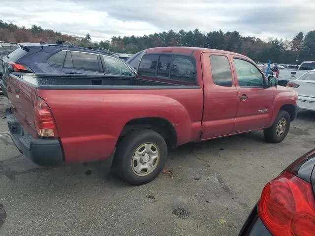 5TETX22N98Z486736 2008 2008 Toyota Tacoma- Access Cab 3