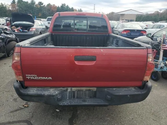 5TETX22N98Z486736 2008 2008 Toyota Tacoma- Access Cab 6