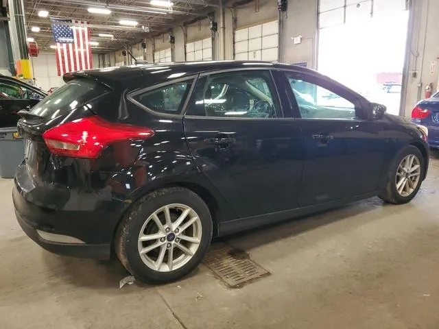 1FADP3K29HL303808 2017 2017 Ford Focus- SE 3