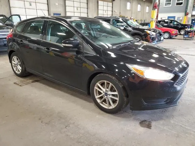 1FADP3K29HL303808 2017 2017 Ford Focus- SE 4