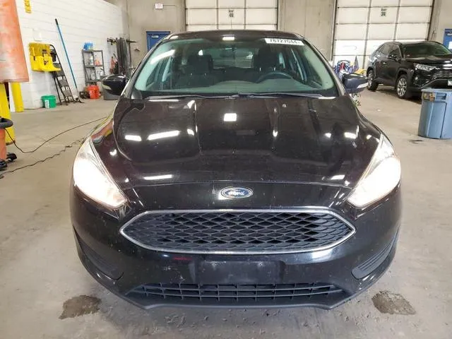 1FADP3K29HL303808 2017 2017 Ford Focus- SE 5