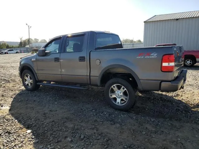 1FTPW14584KB99785 2004 2004 Ford F-150- Supercrew 2