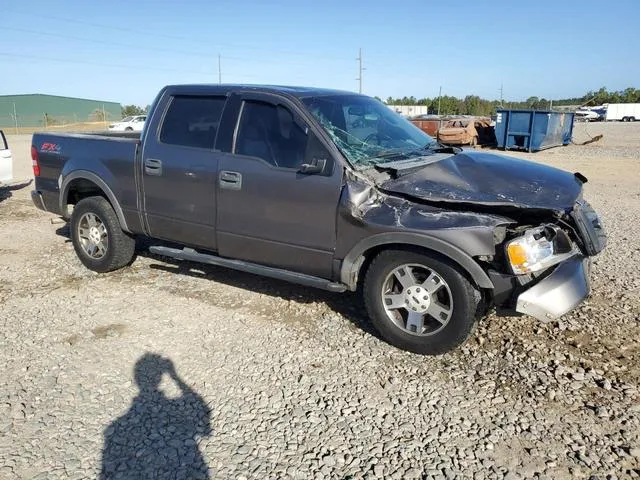 1FTPW14584KB99785 2004 2004 Ford F-150- Supercrew 4