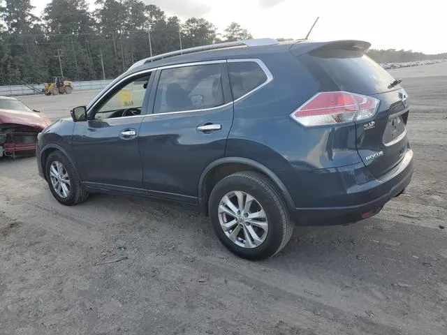 JN8AT2MT8GW024845 2016 2016 Nissan Rogue- S 2