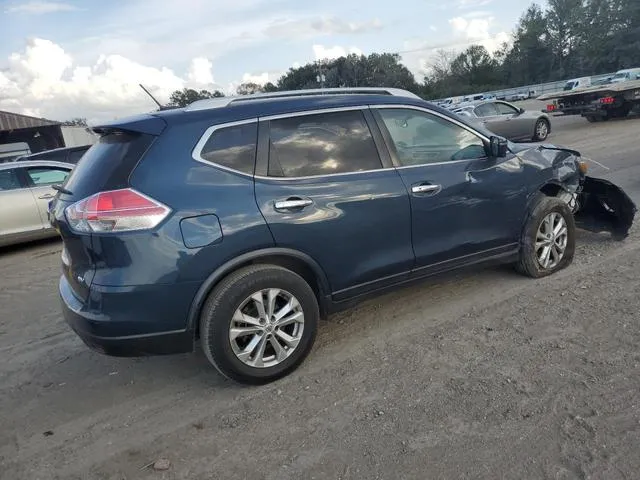 JN8AT2MT8GW024845 2016 2016 Nissan Rogue- S 3