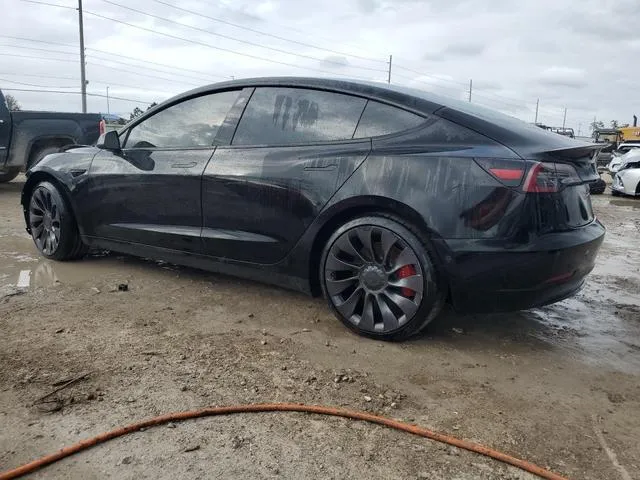 5YJ3E1EC5MF044008 2021 2021 Tesla MODEL 3 2