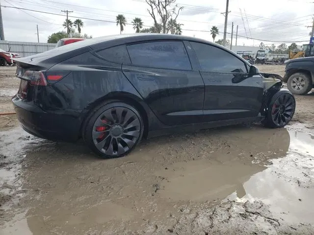 5YJ3E1EC5MF044008 2021 2021 Tesla MODEL 3 3