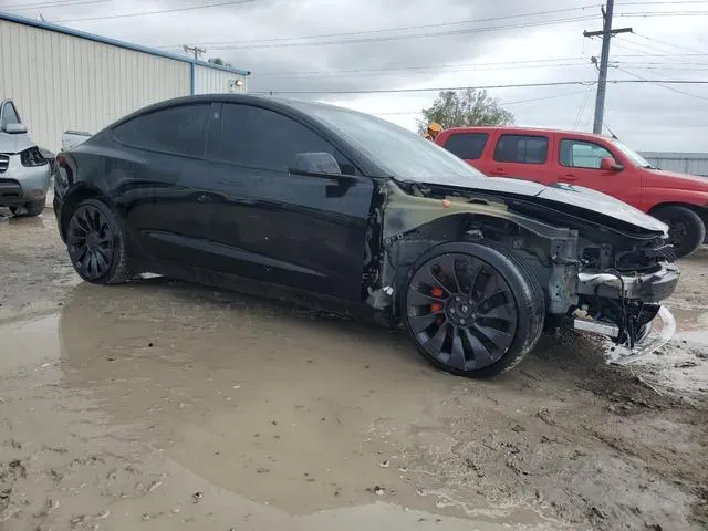 5YJ3E1EC5MF044008 2021 2021 Tesla MODEL 3 4