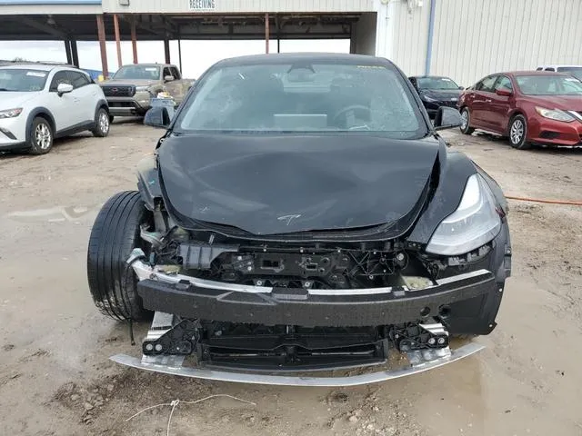 5YJ3E1EC5MF044008 2021 2021 Tesla MODEL 3 5