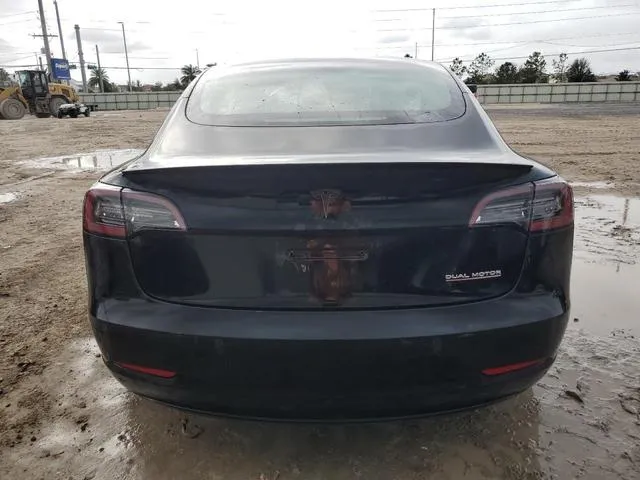 5YJ3E1EC5MF044008 2021 2021 Tesla MODEL 3 6