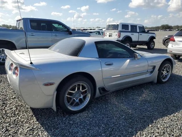 1G1YY12SX25133556 2002 2002 Chevrolet Corvette- Z06 3