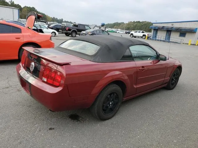 1ZVFT84N275333431 2007 2007 Ford Mustang 3