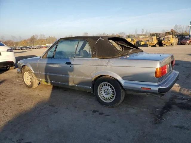 WBABB2303K8861961 1989 1989 BMW 3 Series- 325 I Automatic 2