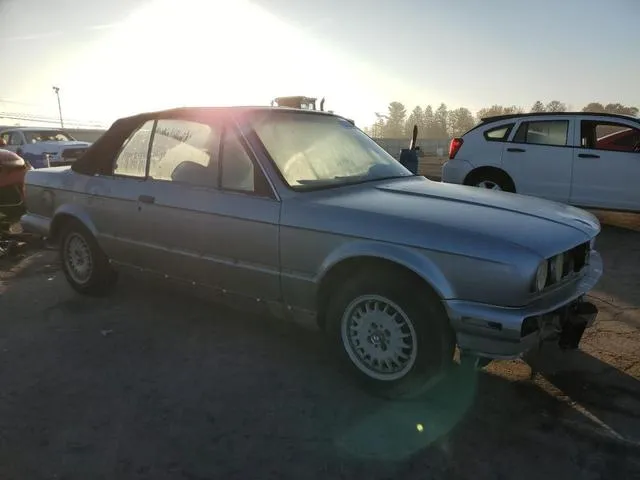 WBABB2303K8861961 1989 1989 BMW 3 Series- 325 I Automatic 4